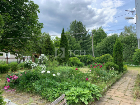 Дом, г.о. Пушкинский, СНТ Нагорное, 232, #id1666298