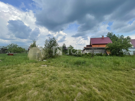 Земельный участок, Богородский г.о., село Мамонтово, 95, #id1145303