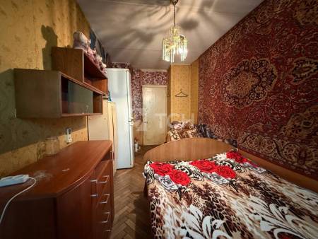 2-комн. квартира, Мытищи, улица Колпакова, 19, #id1624088