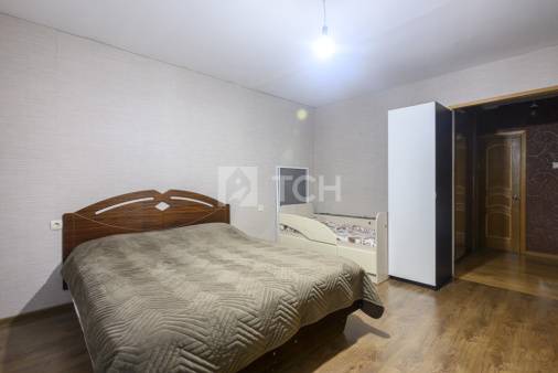 1-комн. квартира, Королёв, Пионерская улица, 8Ак3, #id1777663