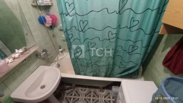 3-комн. квартира, Королёв, Советская улица, 26, #id1942413