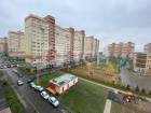 1-комн. Квартира, рабочий посёлок Свердловский, улица Строителей, 18, #id542936
