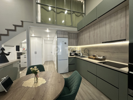 2-комн. квартира, Королёв, Бурковский проезд, 50, #id1738621