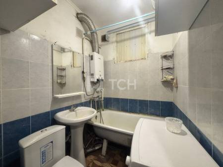 2-комн. квартира, Щёлково, Центральная улица, 90, #id1898461