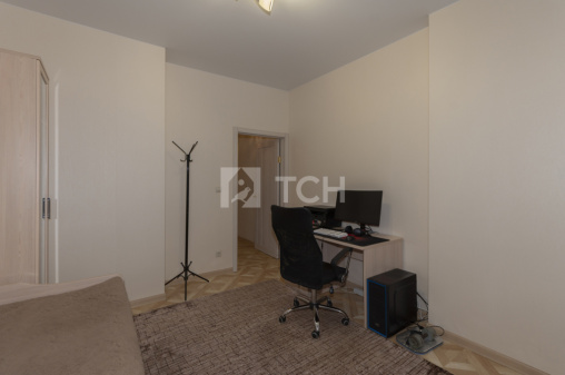 3-комн. квартира, Королёв, улица Комитетский Лес, 18к2, #id593439