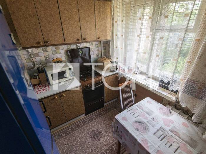 3-комн. квартира, Королев, ул Строителей, 9 #id282963