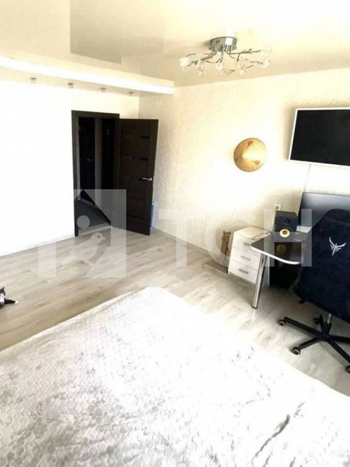 1-комн. квартира, Мытищи, улица Борисовка, 8, #id376940