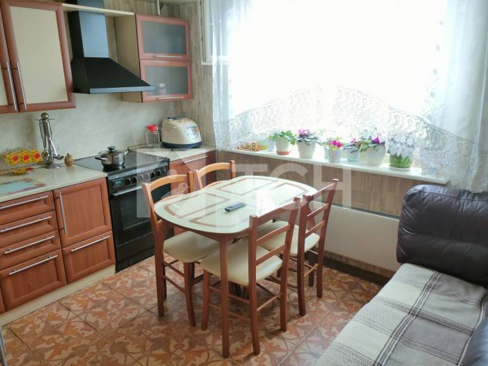3-комн. Квартира, Люберцы, улица Черёмухина, 8к1, #id384958