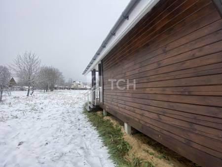 Дом, г.о. Пушкинский, деревня Бортнево, #id1743229