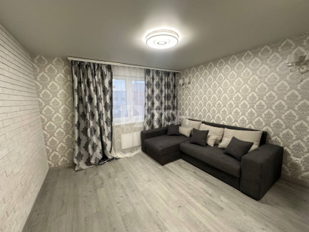 3-комн. квартира, Ивантеевка, улица Прокудина, 4, #id1010022