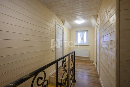 Дом, г.о. Щёлково, Льняная улица, 27, #id1827224