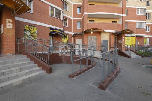 2-комн. квартира, Щёлково, 10к2, #id1969586