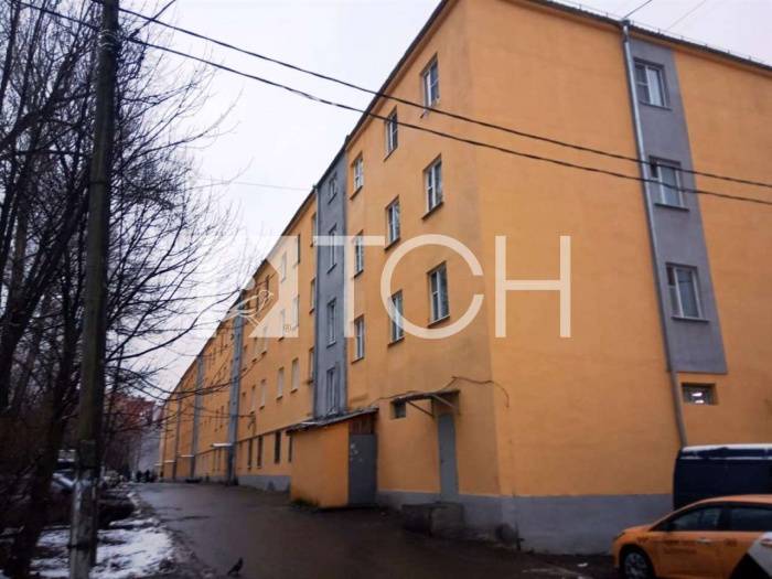 Комната в 4-комн. квартире, Ивантеевка, ул Трудовая, 10 #id254683