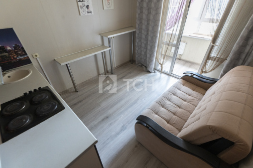 1-комн. квартира, Щёлково, 3, #id1053236