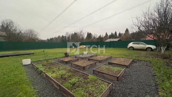 Дом, г.о. Щёлково, СНТ Заозёрный, улица Комарова, 40, #id1948794