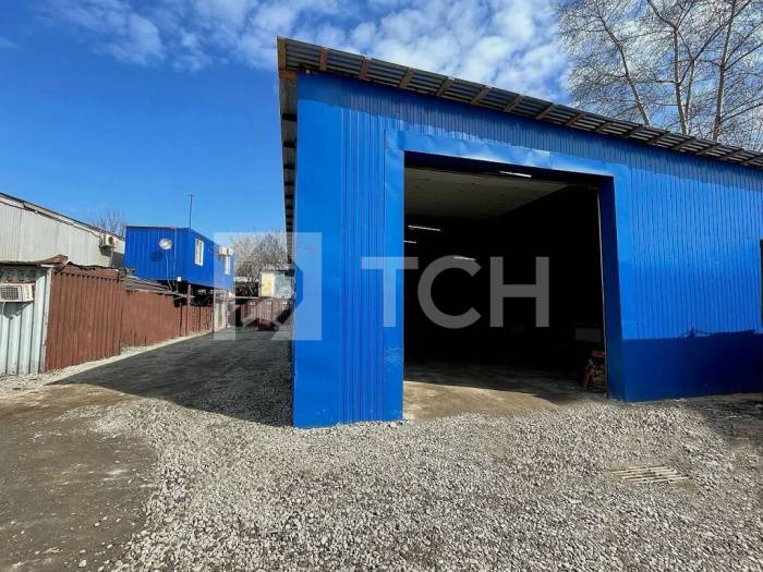 Автосервис, Мытищи, Шараповский проезд, 3А, #id692956