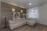 3-комн. Квартира, Пушкино, улица Горького, 12, #id636529