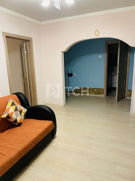 2-комн. квартира, Королёв, улица Орджоникидзе, 2Г, #id1014427