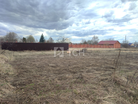 Земельный участок, Богородский г.о., деревня Большое Буньково, Цветочная улица, #id1552746
