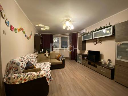 2-комн. квартира, Королёв, улица Комитетский Лес, 18к1, #id2003705