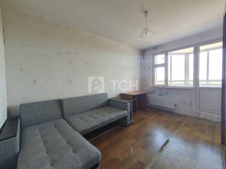 3-комн. квартира, Балашиха, Кольцевая улица, 5, #id1729027