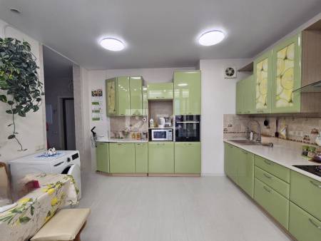 3-комн. квартира, Пушкино, Ярославское шоссе, 192, #id1802177