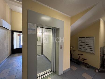 2-комн. квартира, Королёв, улица Горького, 79к9, #id1616256