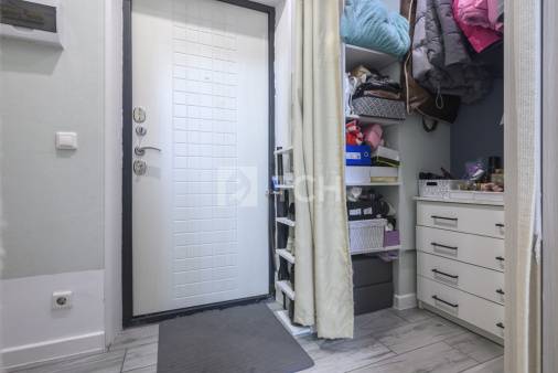 Квартира-студия, Королёв, Советская улица, 47к4, #id1765446