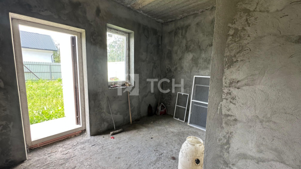 Дом, г.о. Щёлково, КП Лосиный парк, #id1740431