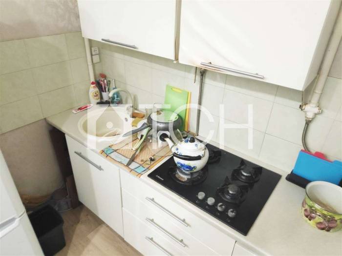 2-комн. квартира, Фрязино, проезд Новый, 5 #id297887