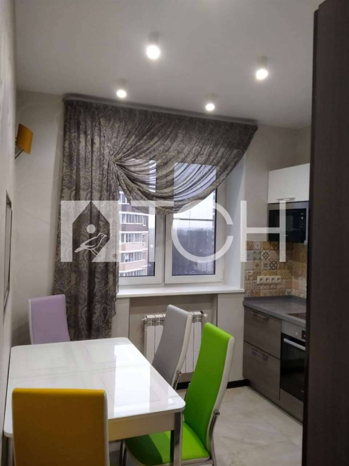 2-комн. квартира, Пушкино, ул Просвещения, 11к3 #id283254