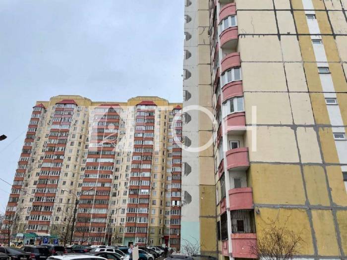 2-комн. квартира, Королев, ул Калининградская, 17к1 #id269265