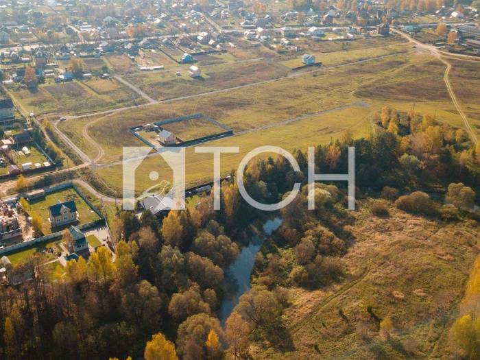 Участок, Мишнево #id291816