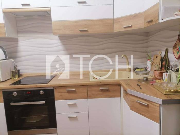 1-комн. квартира, Новая Деревня, ул Набережная, 35к2 #id260188
