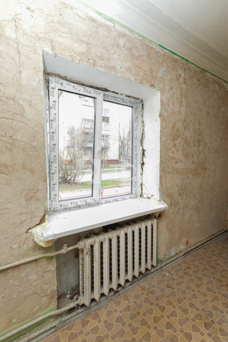 2-комн. квартира, Королёв, улица Суворова, 11, #id893315