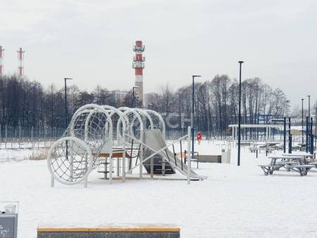 1-комн. квартира, Балашиха, улица Яганова, 8, #id2039029