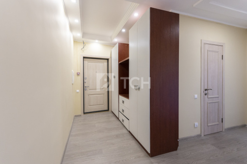 2-комн. квартира, Королёв, улица Тихонравова, 35к7, #id388033