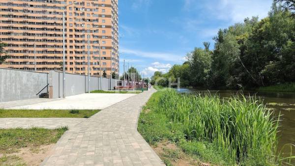 1-комн. квартира, Королёв, Советская улица, 47к4, #id1563226