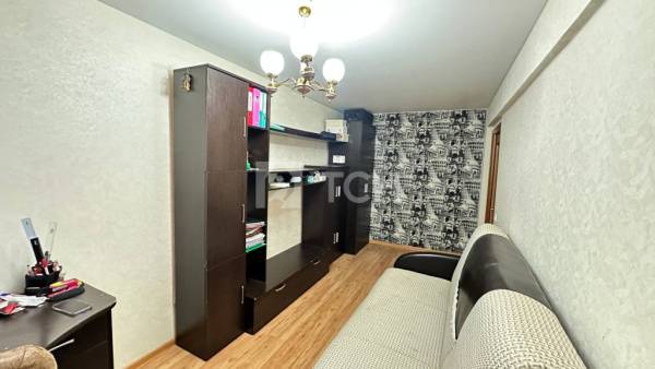 2-комн. квартира, Пушкино, Московский проспект, 28, #id1993495