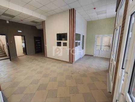 Коммерческая недвижимость, Ивантеевка, Железнодорожная улица, 1, #id742281