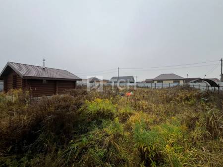 Земельный участок, г.о. Лосино-Петровский, ДНП Раздолье, #id1886666