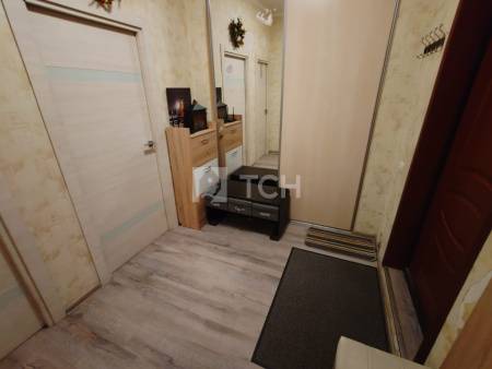 1-комн. квартира, Ивантеевка, Заводская улица, 12, #id2028313