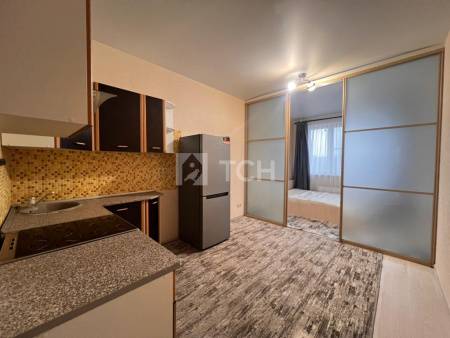 2-комн. квартира, посёлок городского типа Свердловский, Заречная улица, 16, #id1953759