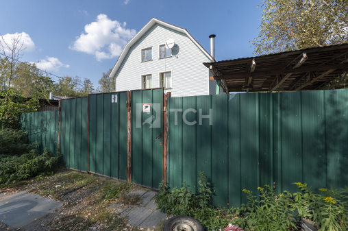 Дом, г.о. Королёв, Королёв, Книжная улица, 20, #id1180579