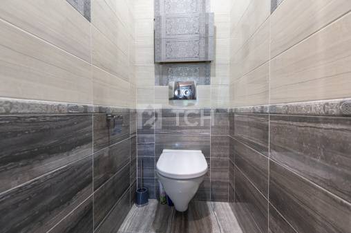 2-комн. квартира, рабочий посёлок Лесной, Школьная улица, 2А, #id1644035