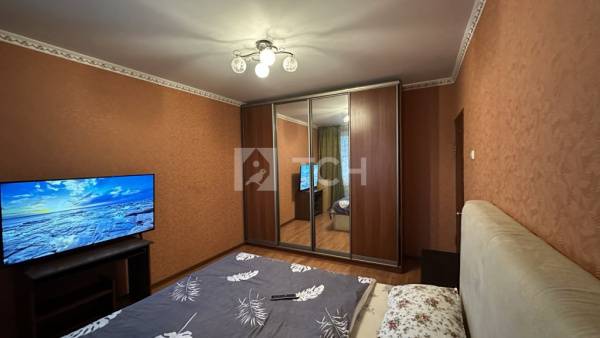 2-комн. квартира, Балашиха, Зелёная улица, 34, #id1939263