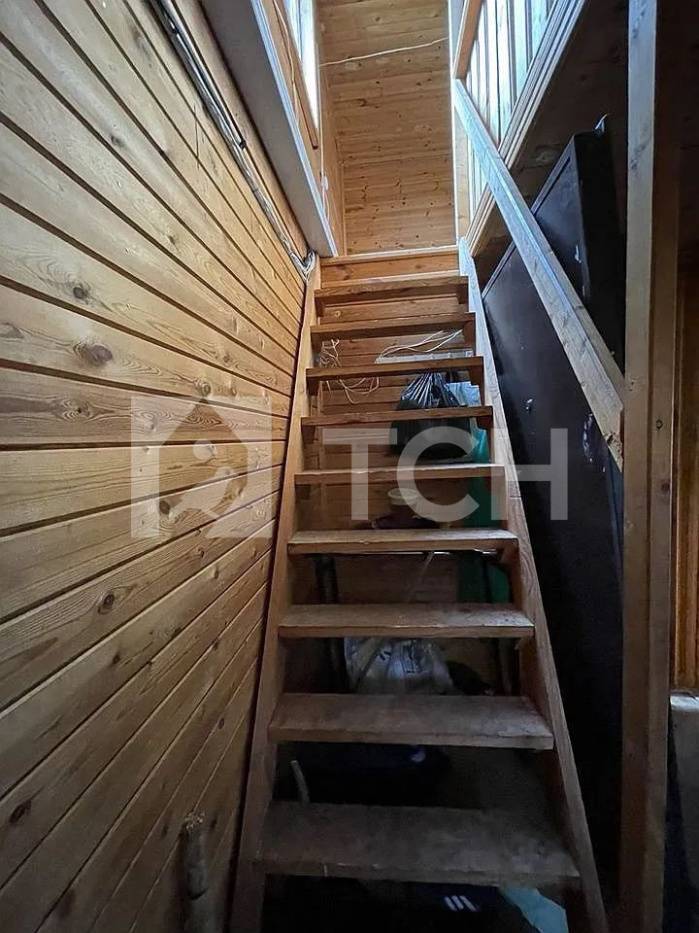 Дом, г.о. Лосино-Петровский, СНТ Рябинка-1, 407, #id716464