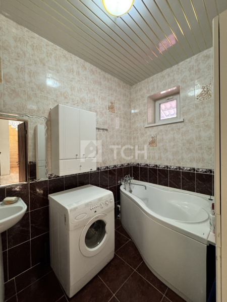 Дом, Владимирская область, Александровский район, деревня Крутец, Луговая улица, 11, #id1241494