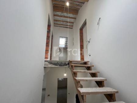 Дом, г.о. Пушкинский, садовое товарищество Здоровье, Зелёная улица, 3А, #id1865581