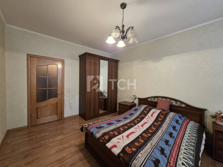 2-комн. квартира, Ивантеевка, Школьная улица, 14, #id1554790